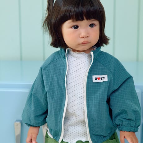 oottbebe/33. dot nalrari T-shirt XS(0-1Y)-XL(4-5Y)