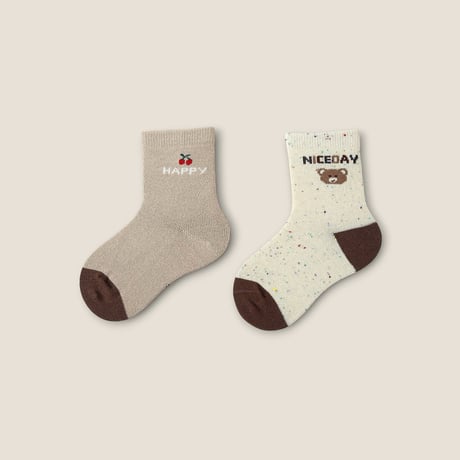 dudie/28. nice cherry 4_set S(120-150)-XL(210-230)