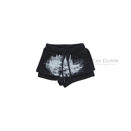 zanclover/41. graphic pants 3-11