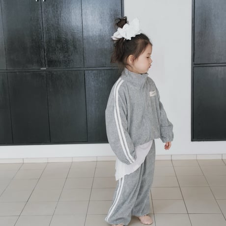 mollybin/4. kozi terry pants JS