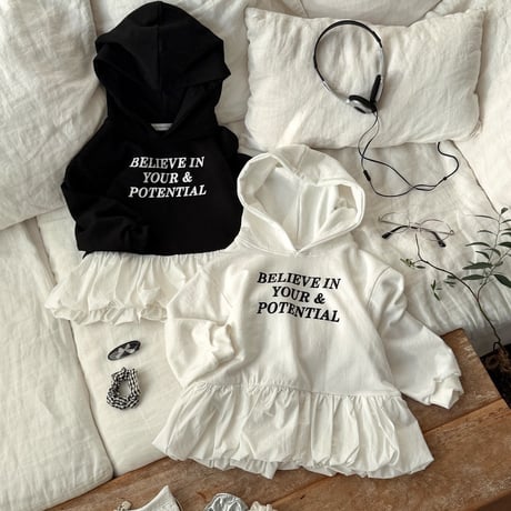 matilda/116. hood bullon one-piece 15-19