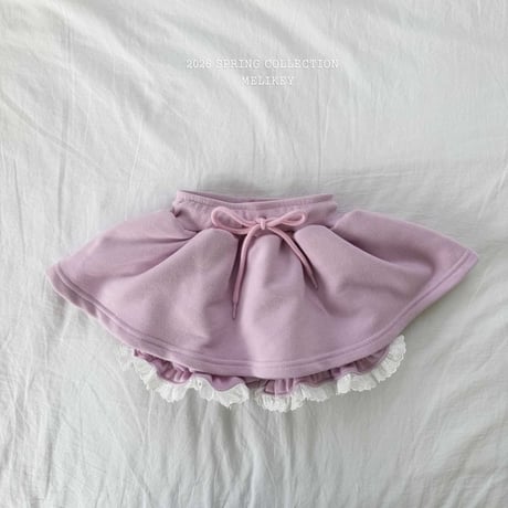 melikey/96. mona bangbang skirt XS-XL