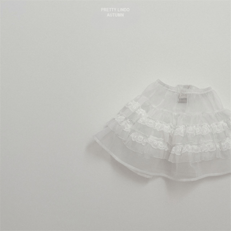 lindo/52. syasya kangkang skirt S-L