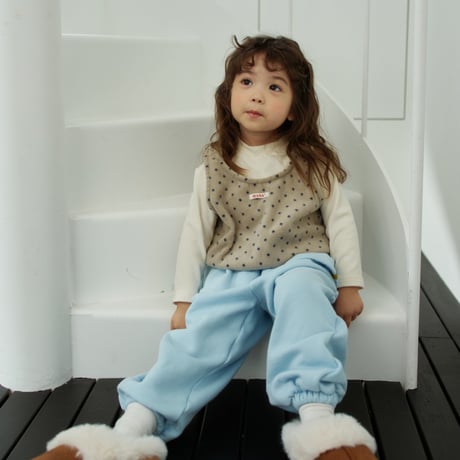 hans/30. kelly skirt pants XXS-JS