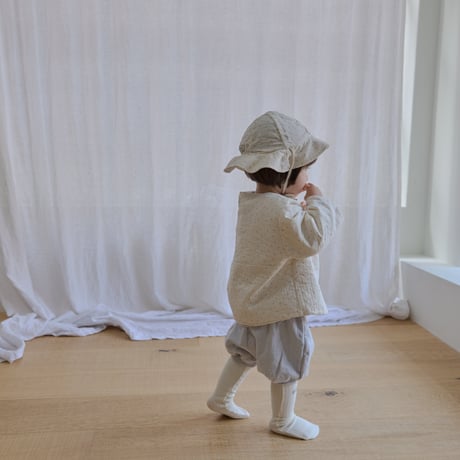lalaland/87. bebe noobim jumper 12M-18M