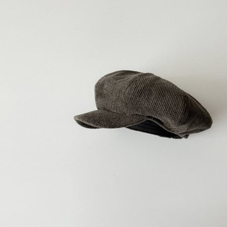 onu/50. corduroy waffle hat FREE