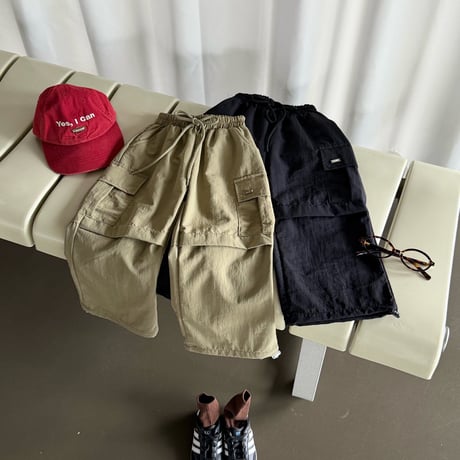 matilda/41. hardtack pocket pants 5-13