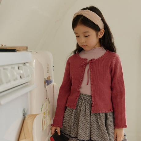 monatelier/15. madlen cardigan S-2XL