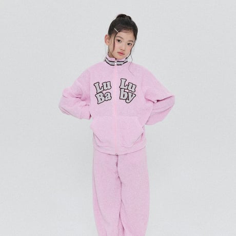 forkchips/46. lullu terry zipup JS-JXL
