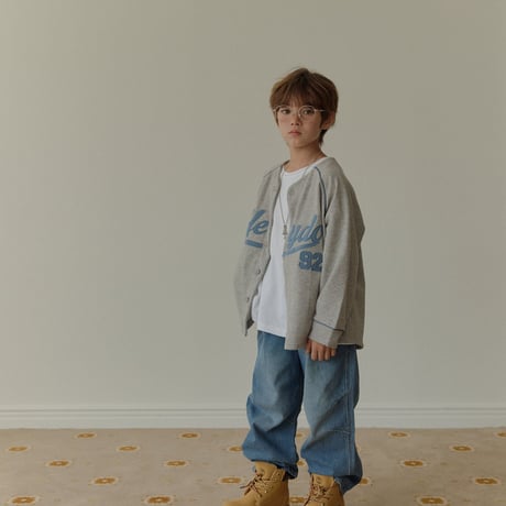 heydo/63. dart P denim S-XL