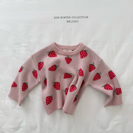 melikey/97. stro very knit S-L