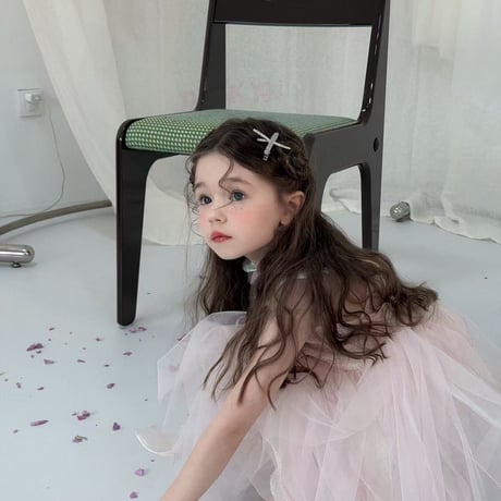 aiai/69. shabette frin dress 90-130