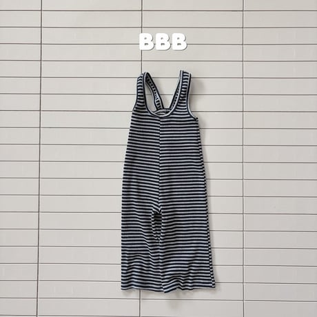 bellabambina/10. Street overalls 2XS-XL