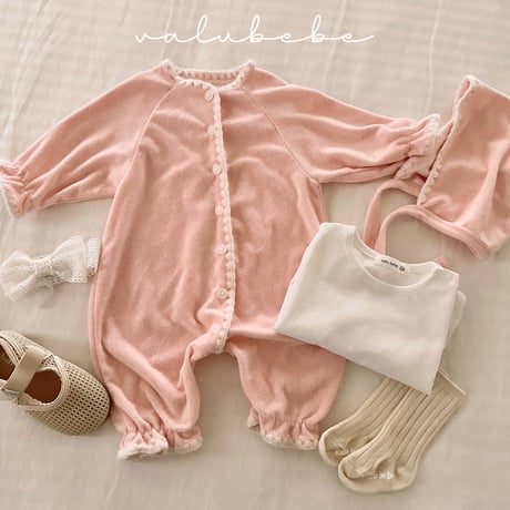 valubebe/11. daily golgi 2 socks FREE(BEBE)