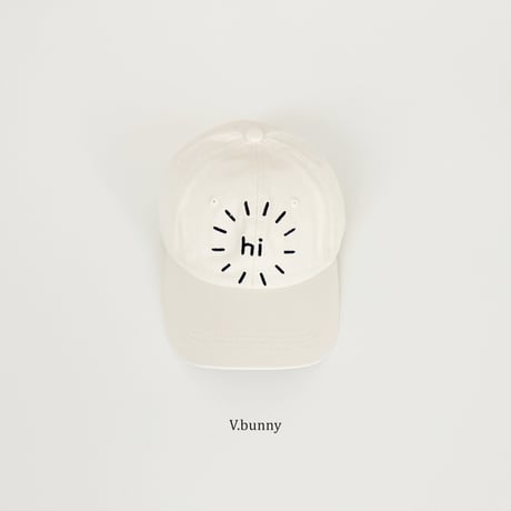 vbunny/71. high cap FREE(48-52CM)