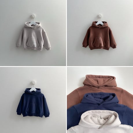 digreen/15. Bruni Hoodie S-2XL