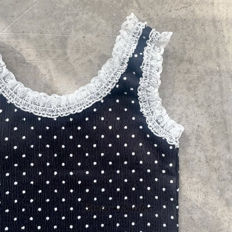 bunnypowder/150. lace shirt 2XL-4XL
