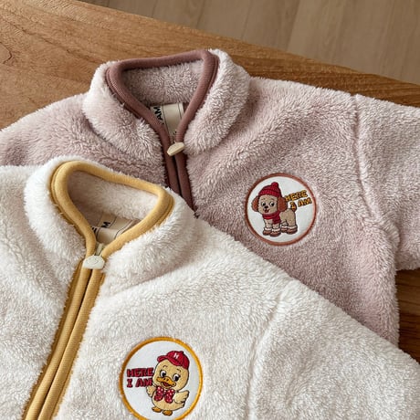 hereiam/49. kinder friends jacket 18M-XL