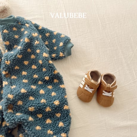 valubebe/87. dubby shoes 12-13