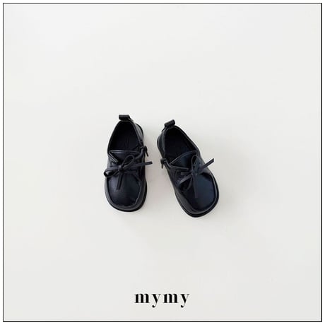 mymy/15. daddy shoes 130-200