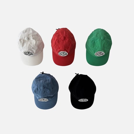 our/106. wafen string ball cap S(S-XL)-M(JS-JXL)