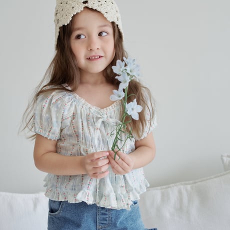 momoann/23. maybe blouse 5-13