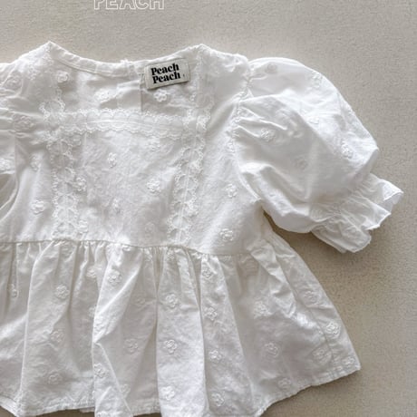 peachpeach/35. aoi blouse XS-XL