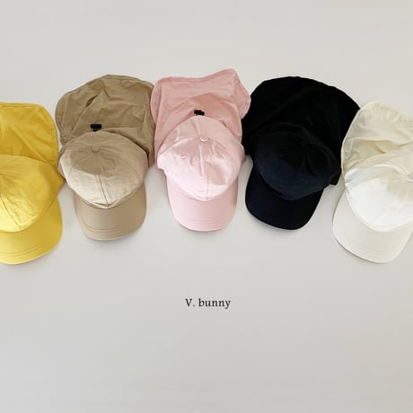 vbunny/32. guard cap FREE(48-53CM)