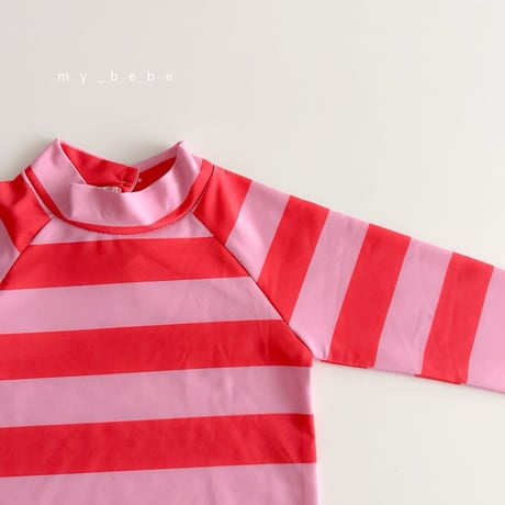 mybebe/2. long sleeve set S-L