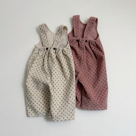 atomeme/39. Eden Overall? S-XL