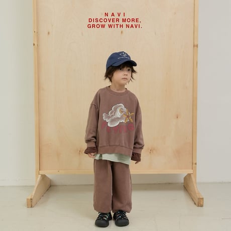 navi/42. plla pants 2XL-JL