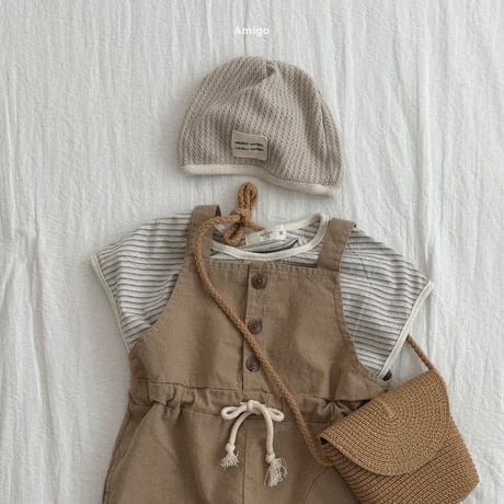 amigo/21. magic overalls pants XS-XL