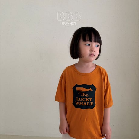 bellabambina/94. dolphin T-shirt XS-XL