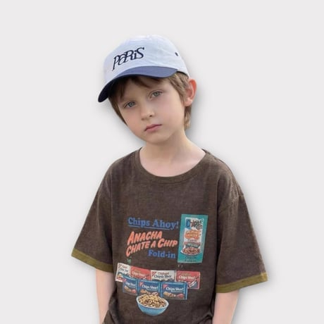 dudie/45. Paris cap FREE