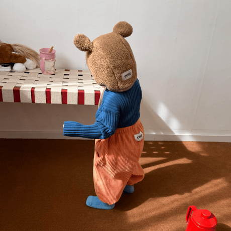 con_/2. bear bonnet FREE