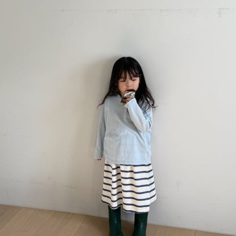 jejeunosity/27. blue skirt XS-XL