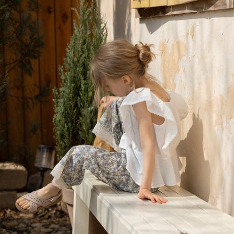 perrobebe/14. Isabel Blouse S-2XL