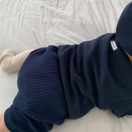 lalaland/77. b coosion jumper 6M-18M