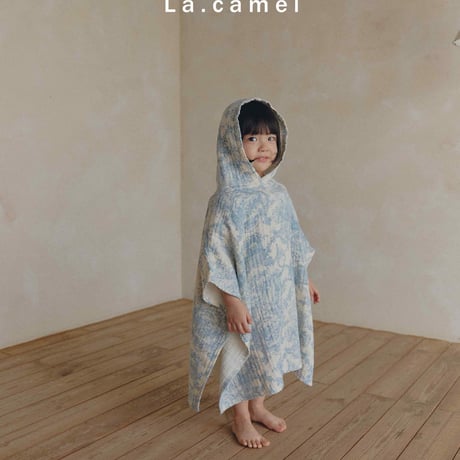 lacamel/31. drawing beach hood S-L