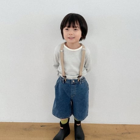 digreen/52. Essential Suspenders FREE