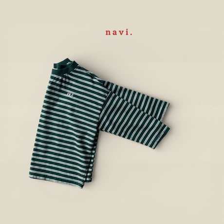 navi/68. kanu T-shirt 2XL-JL