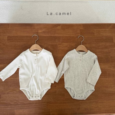lacamel/18. remi suit 6M-18M