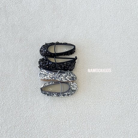 namoo/6. Nina Sequin Mary Jane 150-220