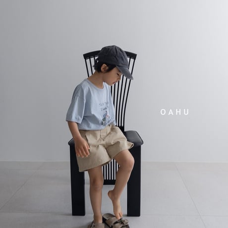 oahu/40. fre shorts  S-XL
