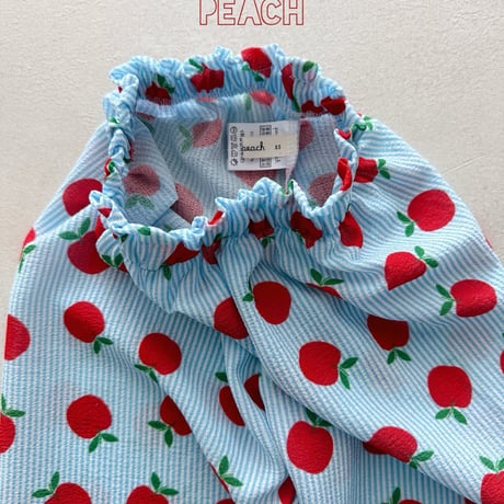 peachpeach/4. summer gojangi  2XL
