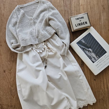 dadada/21. lil cardigan S-JS