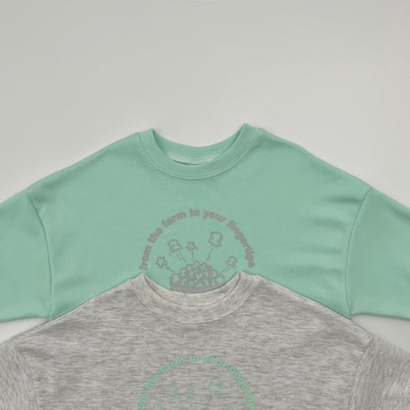 haroharo/44. popcorn man-to-man S-XL