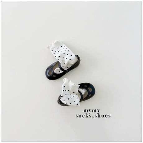 mymy/4. grape shoes 130-200