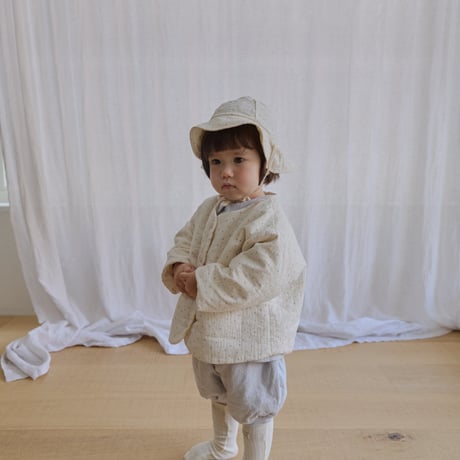 lalaland/75. bebe organic bloomer 12M-18M