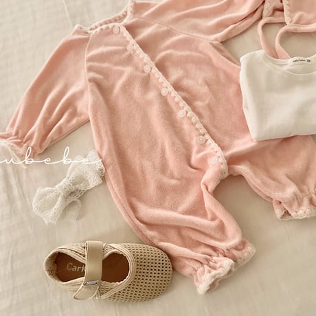 valubebe/37. mello baby suit 6M-18M